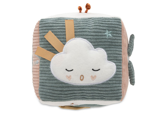 Cube d'activités - Lovely Birds