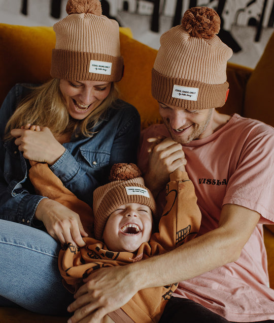 Bonnet hello hossy - Block Coffee