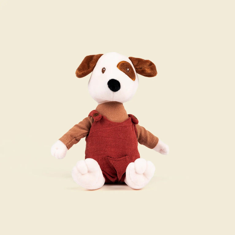 Eddie le chien