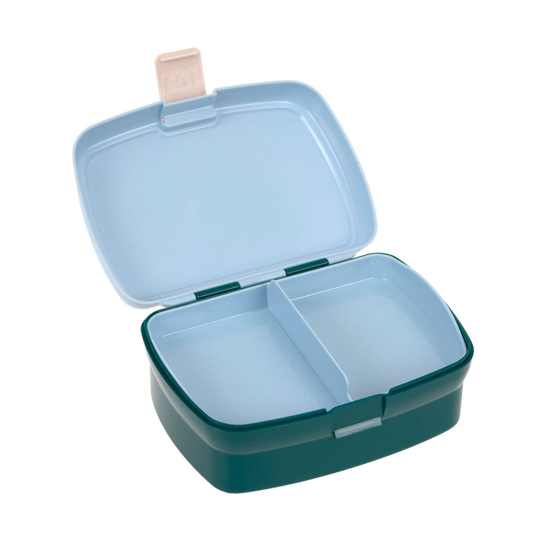 Boîte à lunch enfants - Tiny Team, Chien