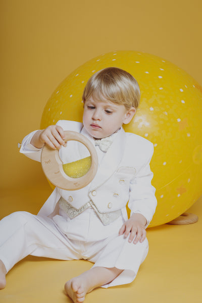 Lune sensorielle - petit boum