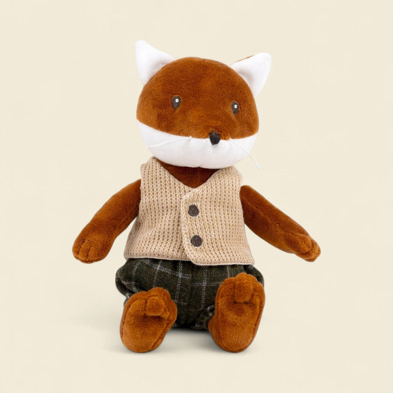 Max le renard