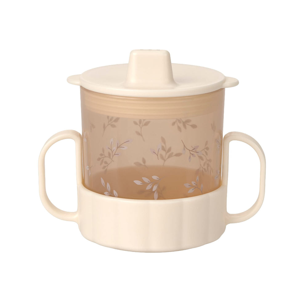 Tasse d´apprentissage, Feuilles