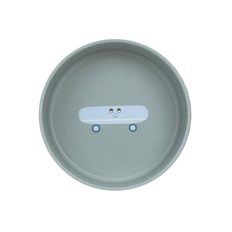 Bol Enfants - Tiny Team, Chien