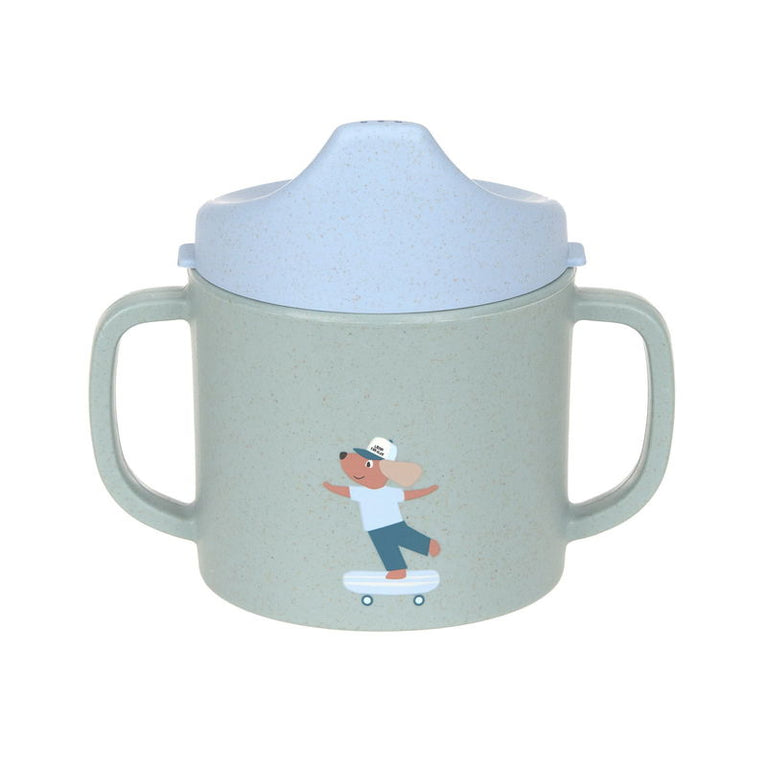 Tasse d´apprentissage - Tiny Team, Chien