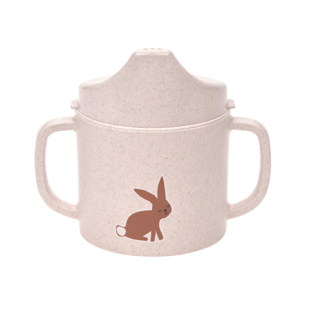 Tasse d´aprentissage - Little Forest, Lapin