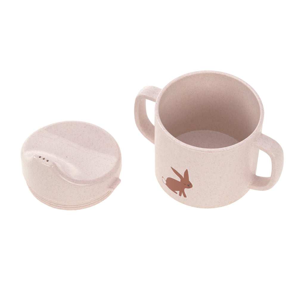 Tasse d´aprentissage - Little Forest, Lapin