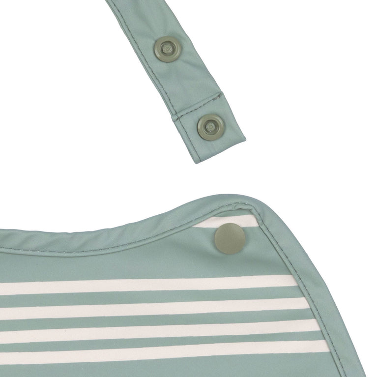 Bavoir avec poche (grande) - Tiny Team, Chien