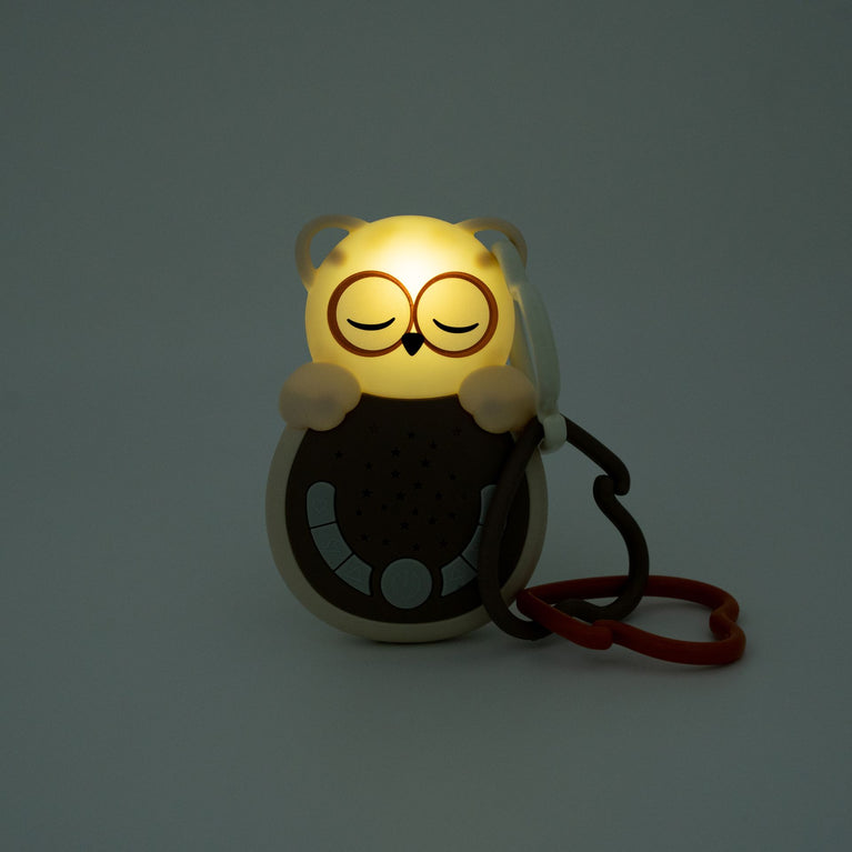 Sweet Dreamz On the Go™ - Chouette
