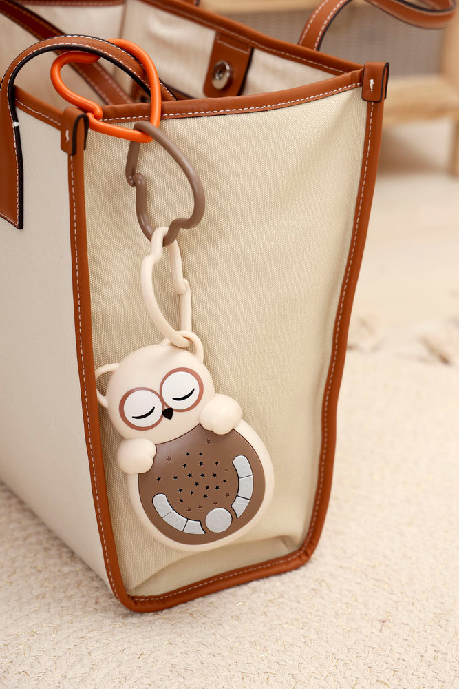 Sweet Dreamz On the Go™ - Chouette