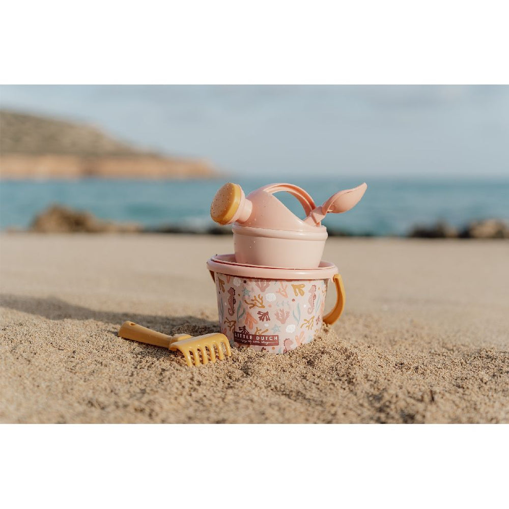 Set de plage - Ocean Dreams Pink
