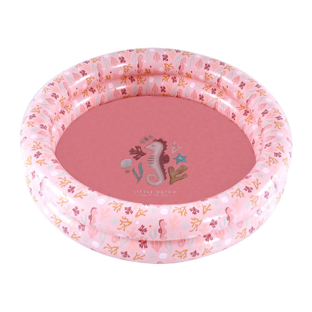 Piscine gonflable - Ocean Dreams Pink - 80 cm