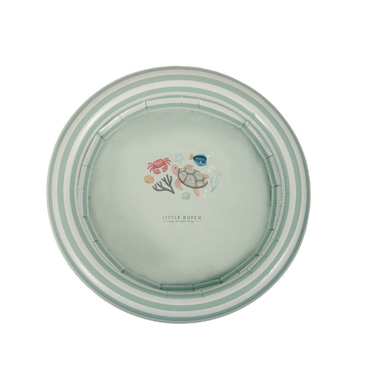 Piscine gonflable - Fresh Greens - 80 cm