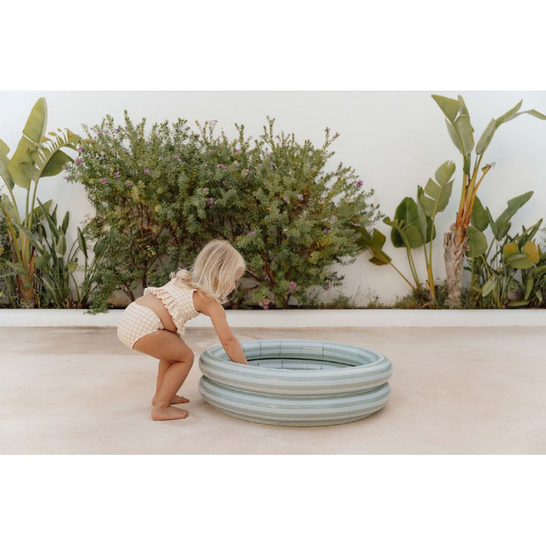 Piscine gonflable - Fresh Greens - 80 cm