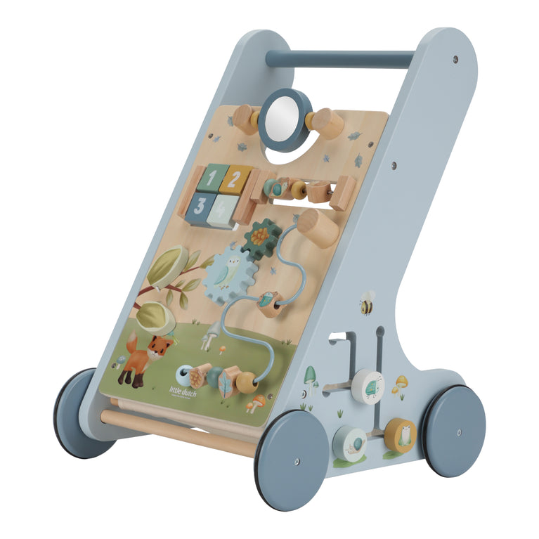 Chariot de marche FSC - Forest Friends