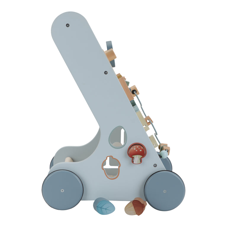 Chariot de marche FSC - Forest Friends