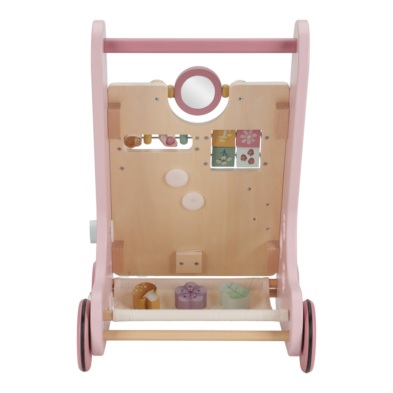 Chariot de marche FSC - Fairy Garden