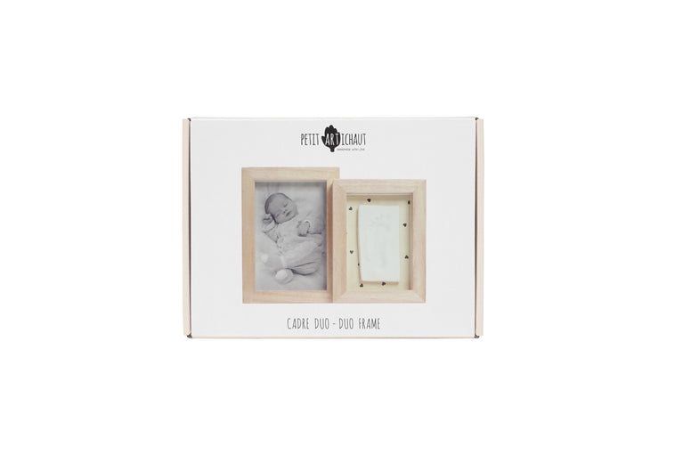 Le Cadre Duo - Jolis Coeurs