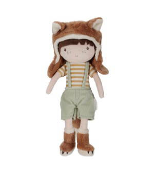 Poupée Sam - Forest Friends - 35 cm