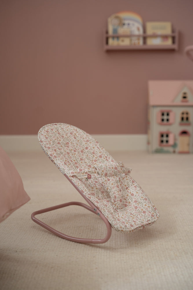 Transat pour poupée