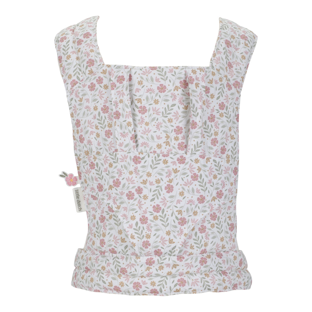 Porte-bébé pour poupée