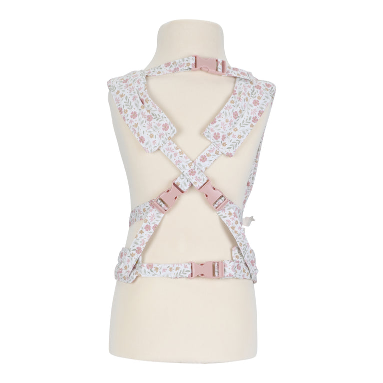 Porte-bébé pour poupée