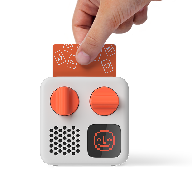 Boite à histoires - Yoto Mini