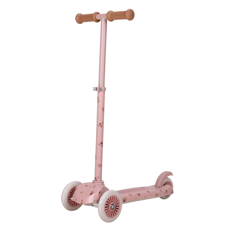 Trottinette 3 roues - Fairy Floral