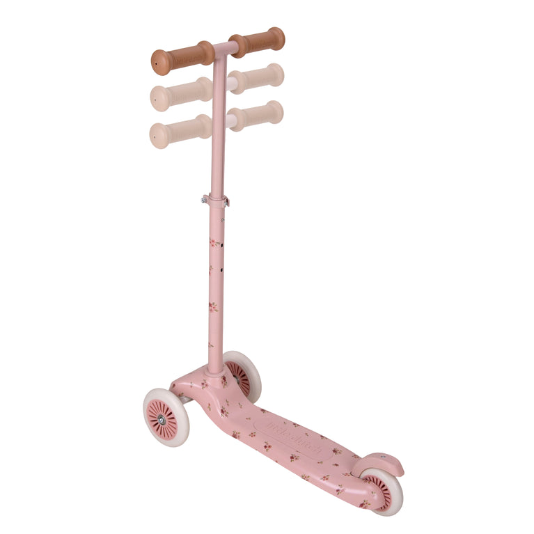 Trottinette 3 roues - Fairy Floral