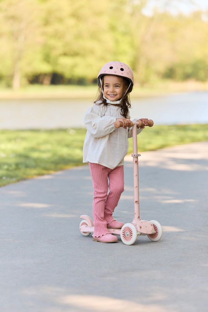 Trottinette 3 roues - Fairy Floral