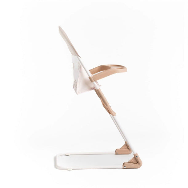 Chaise haute poupée - Teddy Dolls