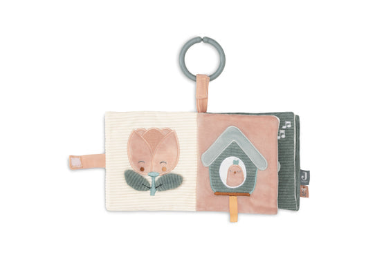 Livre d’activité - Lovely Birds