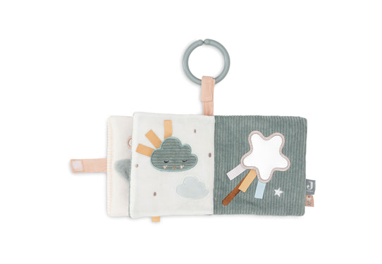 Livre d’activité - Lovely Birds