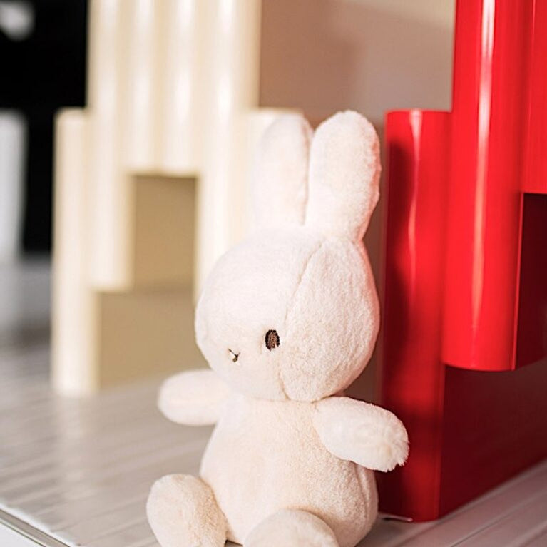 Cozy Miffy (giftbox) 23cm