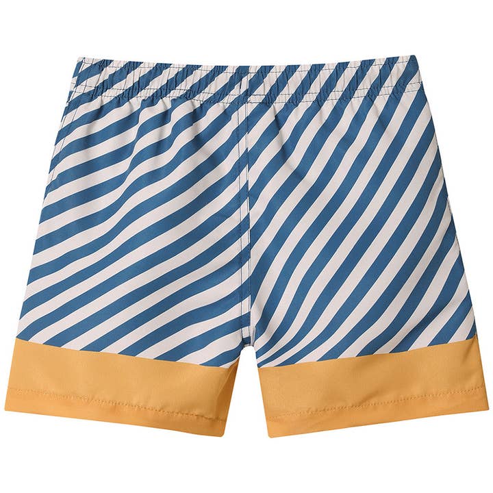 Maillot de bain garçon Stripes Blues & Beyond