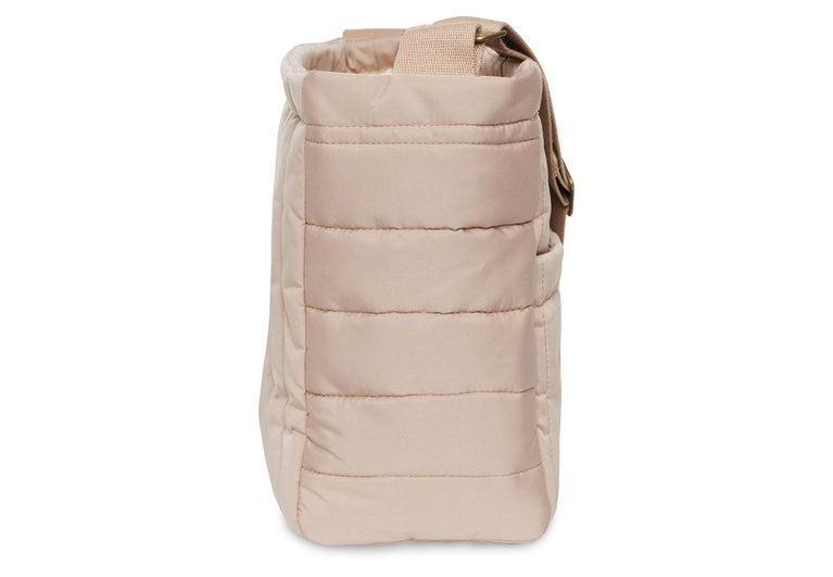 Organisateur de poussette Puffed - Biscuit