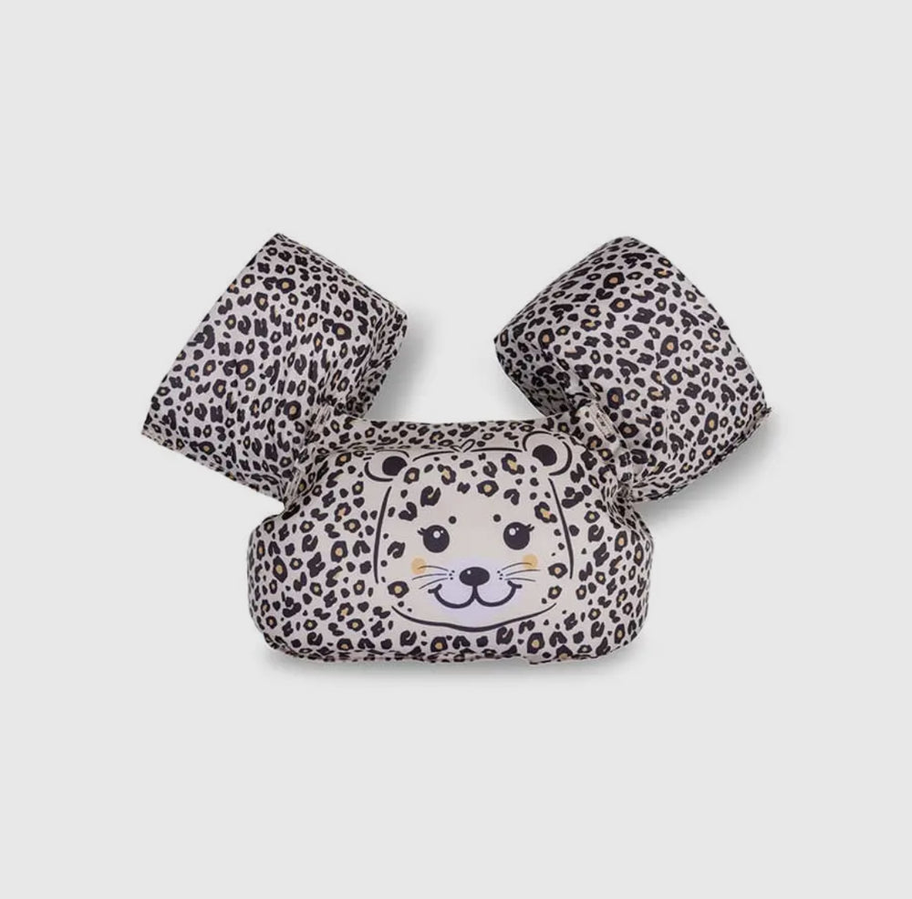 Puddle jumper - Leopard