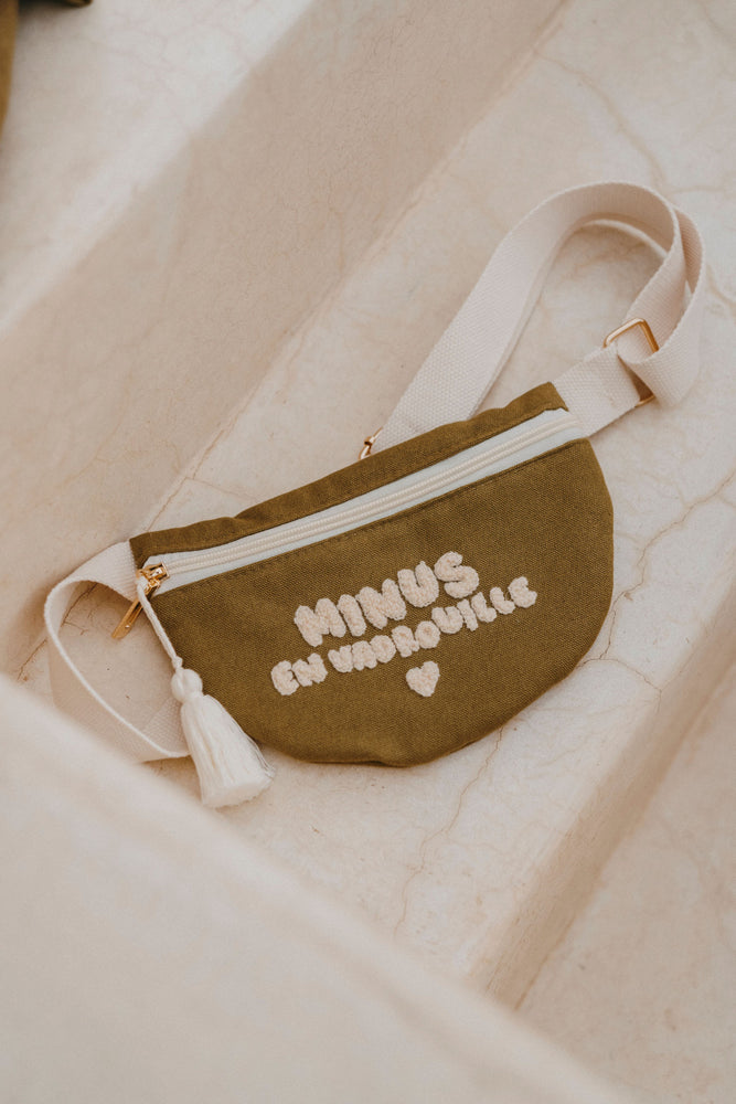 Banane enfant - Minus