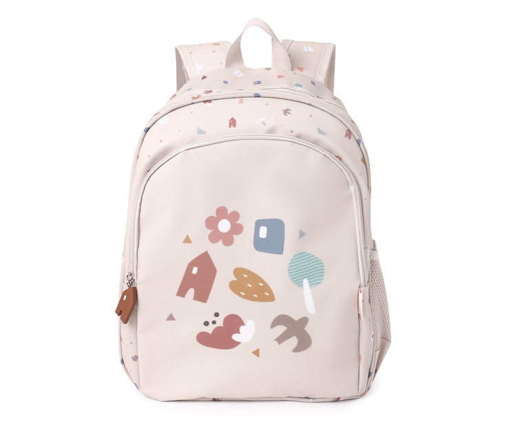 Sac à dos enfant - Nature