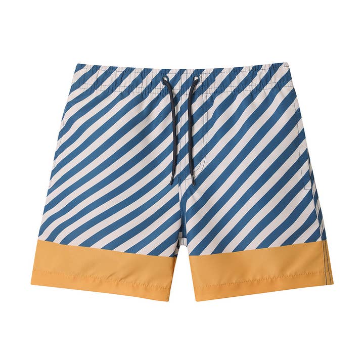 Maillot de bain garçon Stripes Blues & Beyond