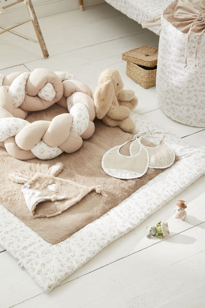 Tresse décorative ouatinée 200 cm – Daydream