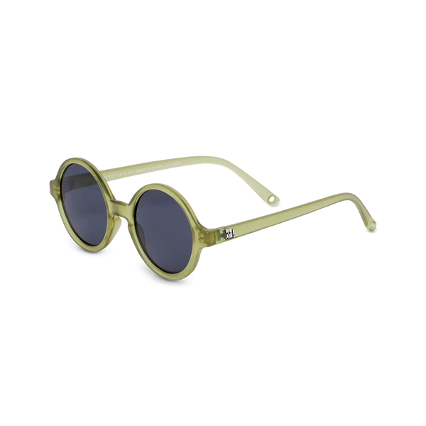 Lunette de soleil enfant - Woam Enfant Olive