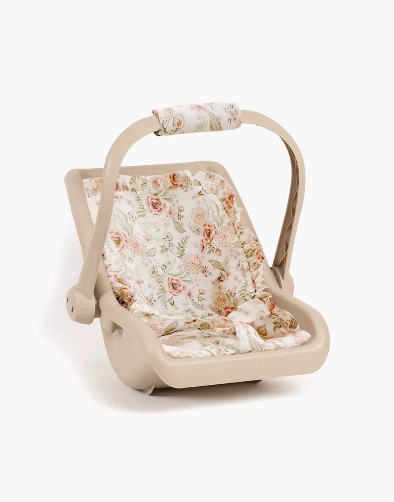 Cosy pour poupée - Lili Rose