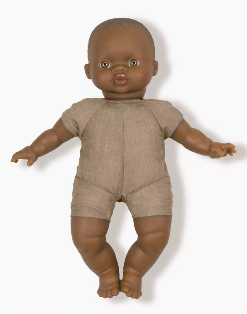 Poupée babies - Ondine