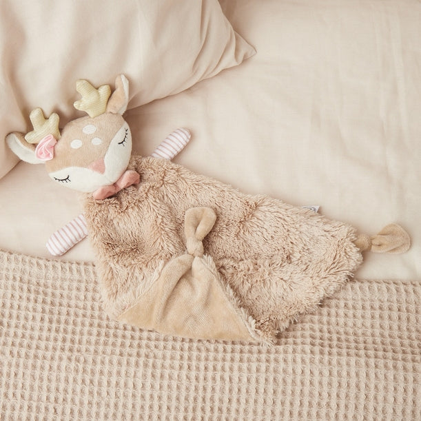 Doudou Cerf Ella