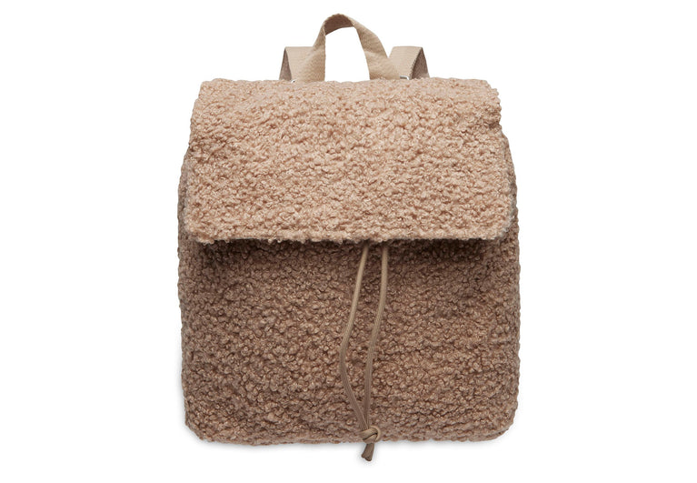 Sac à dos enfant bouclette
