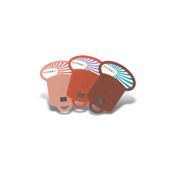 KIDYSLIDE - Lampe à histoires - CIRCUS