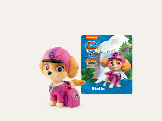 Stella - Jungle Pups La Pat' Patrouille