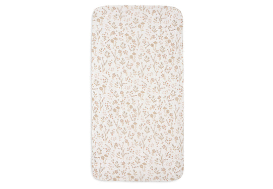 Drap-housse Jersey 60x120cm - Bloomy