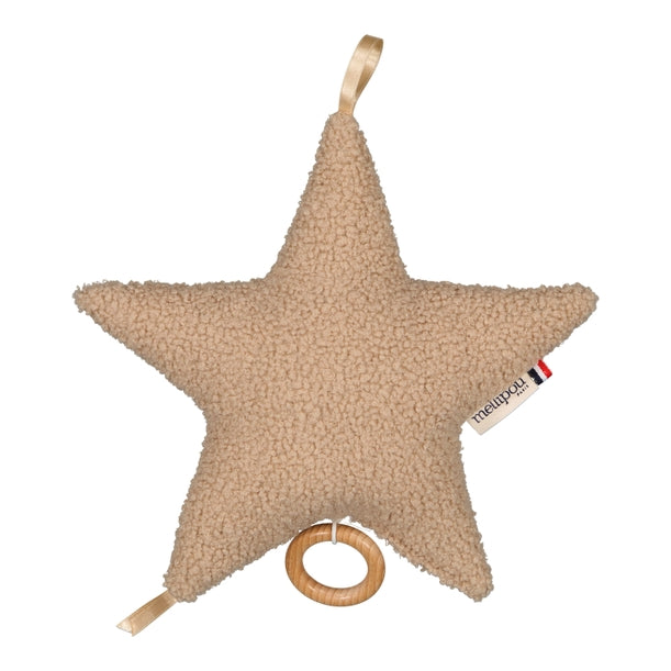 Etoile musicale - Harry Potter